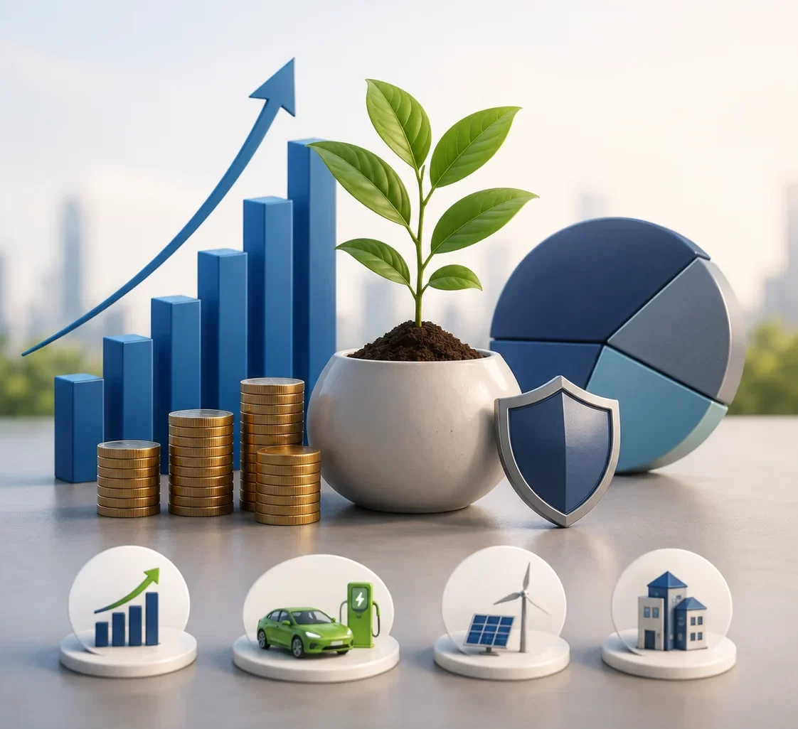 High-Conviction Investing & Risk Balance High-conviction NRI investing strategy