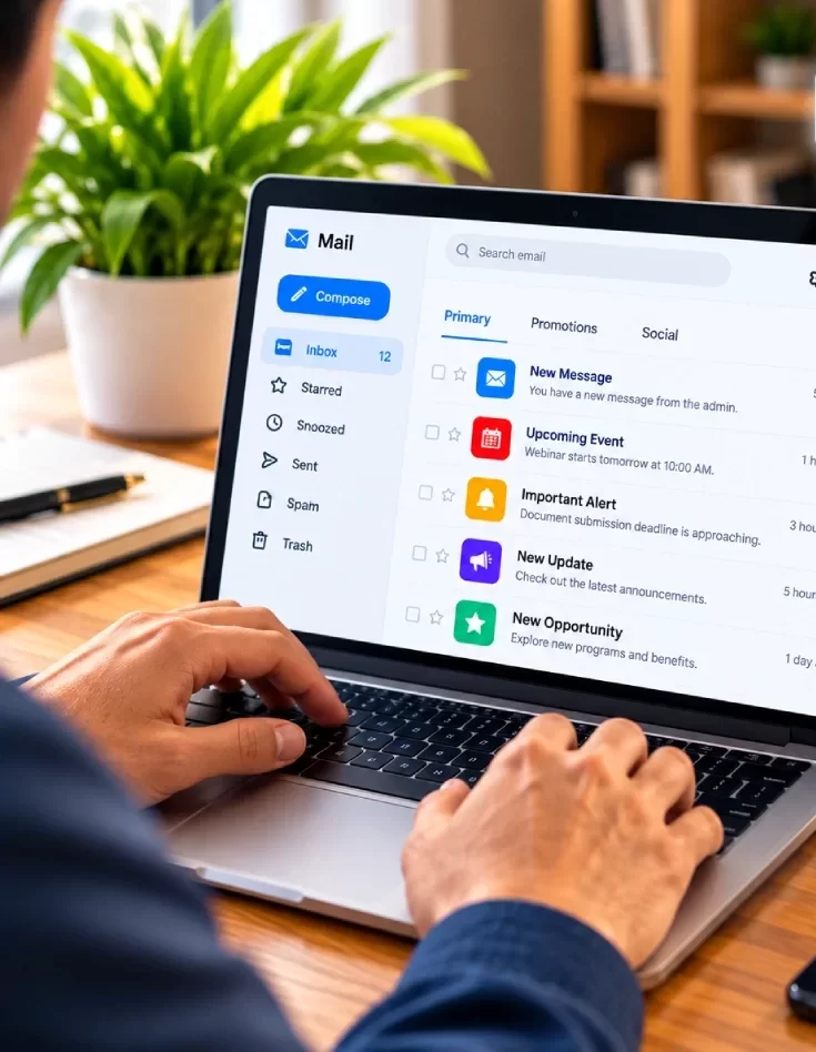 NRIQ Customized Alerts And Updates NRIQ personalized alerts
