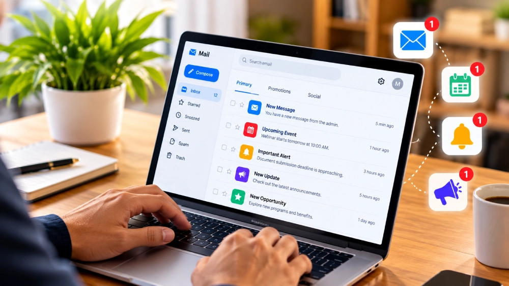 NRIQ Customized Alerts And Updates NRIQ personalized alerts