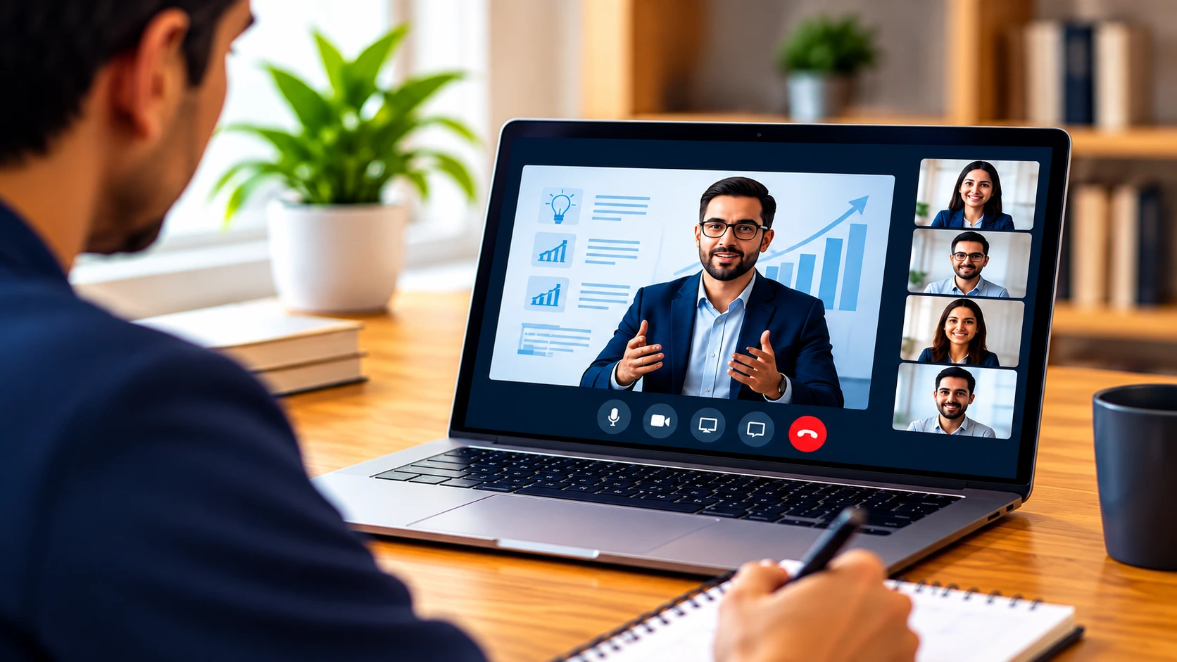 NRIQ Expert Webinars And Insights NRIQ expert webinar sessions