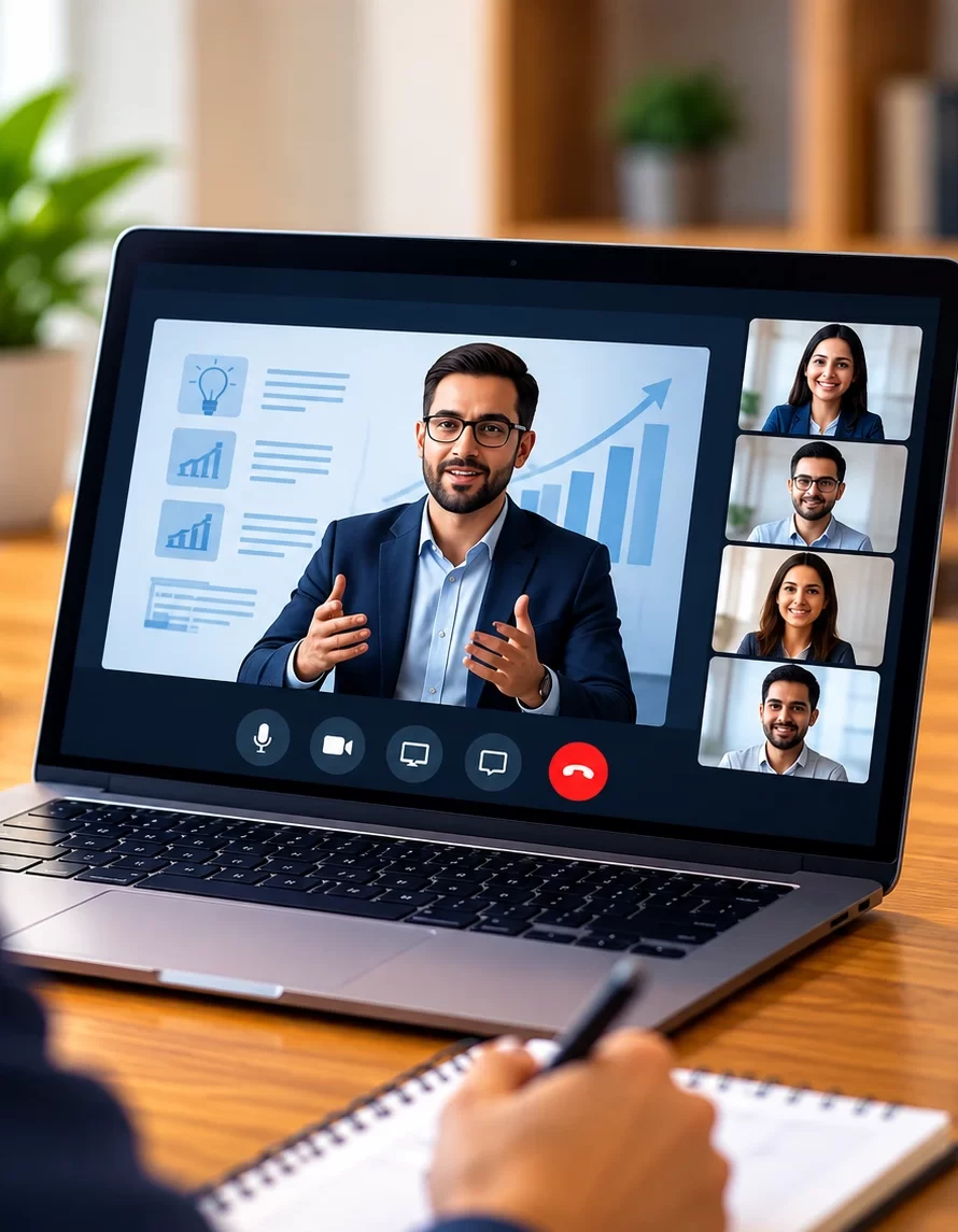 NRIQ Expert Webinars And Insights NRIQ expert webinar sessions